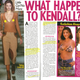 Illustration for article titled The Week in Tabloids: Kendall Jenner Steals Kim Kardashian emVogue/em Cover